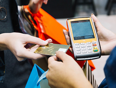 Merchant Services