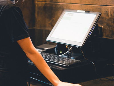 Point of Sale Systems