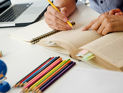 Education