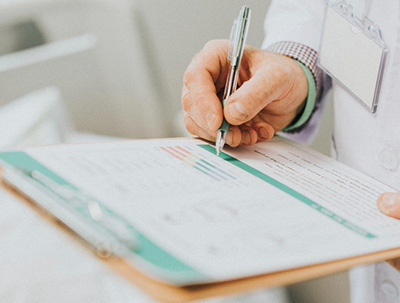 Healthcare & Clinics