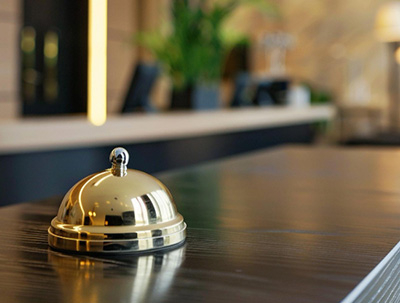 Hospitality